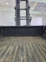 1999-2010 Ford Super Duty F250 F350 6' 9" Short Truck Bed