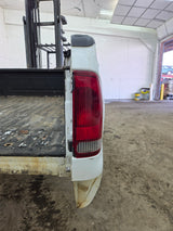 1999-2010 Ford Super Duty F250 F350 6' 9" Short Truck Bed