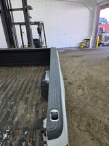 1999-2010 Ford Super Duty F250 F350 6' 9" Short Truck Bed