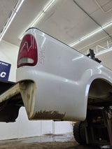 1999-2010 Ford Super Duty F250 F350 6' 9" Short Truck Bed