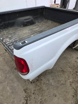 1999-2010 Ford Super Duty F250 F350 6' 9" Short Truck Bed