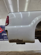 1999-2010 Ford Super Duty F250 F350 6' 9" Short Truck Bed