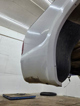 1999-2010 Ford Super Duty F250 F350 6' 9" Short Truck Bed