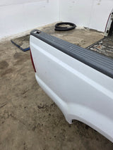 1999-2010 Ford Super Duty F250 F350 6' 9" Short Truck Bed