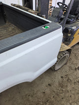 1999-2010 Ford Super Duty F250 F350 6' 9" Short Truck Bed