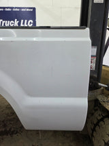 1999-2010 Ford Super Duty F250 F350 6' 9" Short Truck Bed
