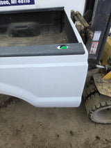 1999-2010 Ford Super Duty F250 F350 6' 9" Short Truck Bed