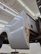 1999-2010 Ford Super Duty F250 F350 6' 9" Short Truck Bed