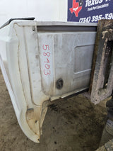 1999-2010 Ford Super Duty F250 F350 6' 9" Short Truck Bed