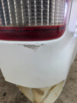 1999-2010 Ford Super Duty F250 F350 6' 9" Short Truck Bed