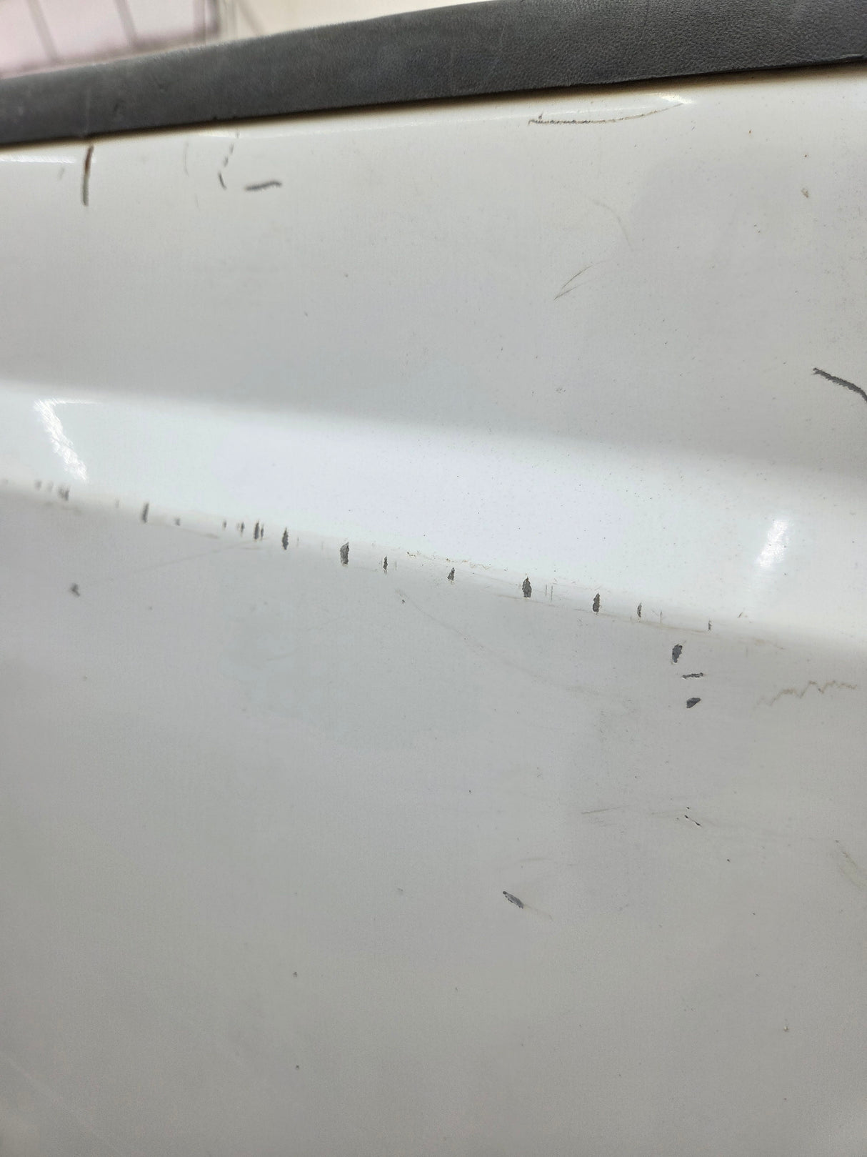 1999-2010 Ford Super Duty F250 F350 6' 9" Short Truck Bed