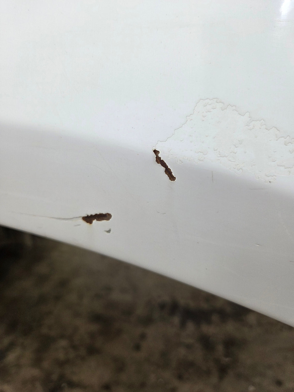 1999-2010 Ford Super Duty F250 F350 6' 9" Short Truck Bed