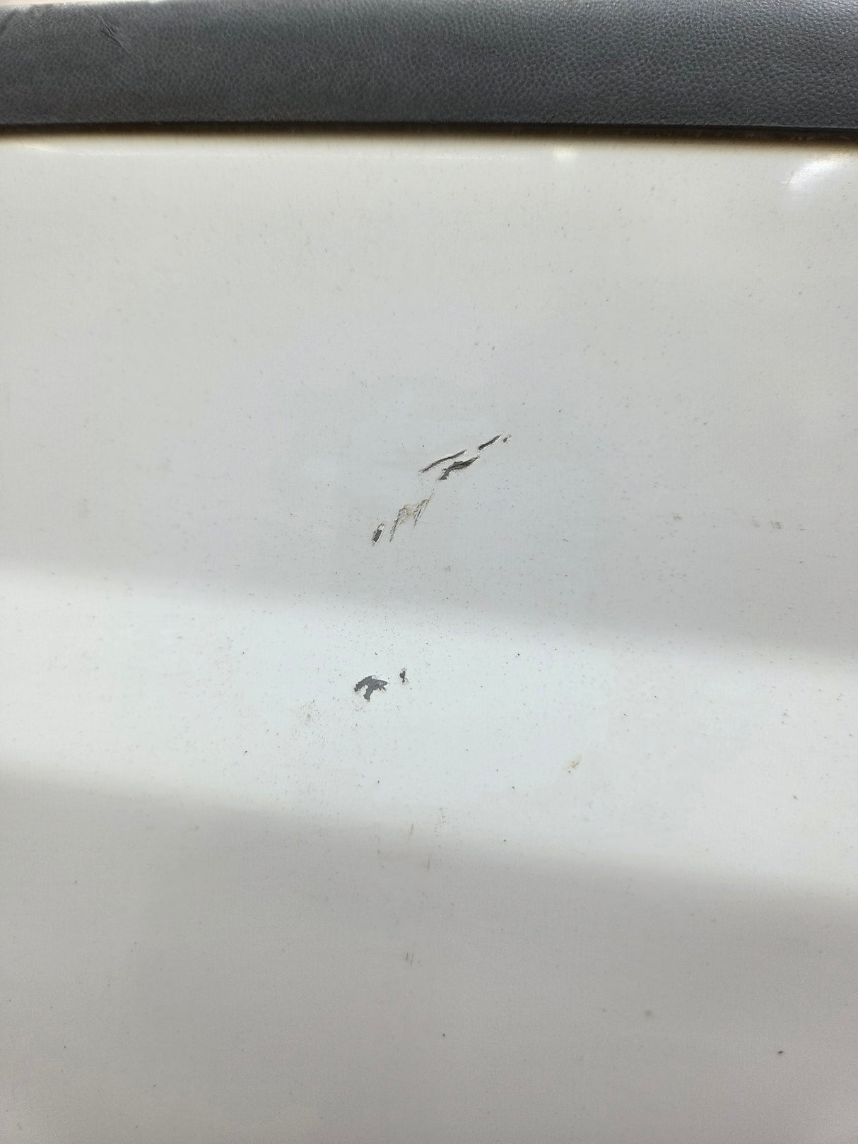 1999-2010 Ford Super Duty F250 F350 6' 9" Short Truck Bed