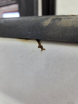 1999-2010 Ford Super Duty F250 F350 6' 9" Short Truck Bed