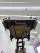 1999-2010 Ford Super Duty F250 F350 6' 9" Short Truck Bed