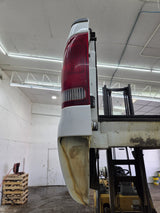 1999-2010 Ford Super Duty F250 F350 6' 9" Short Truck Bed