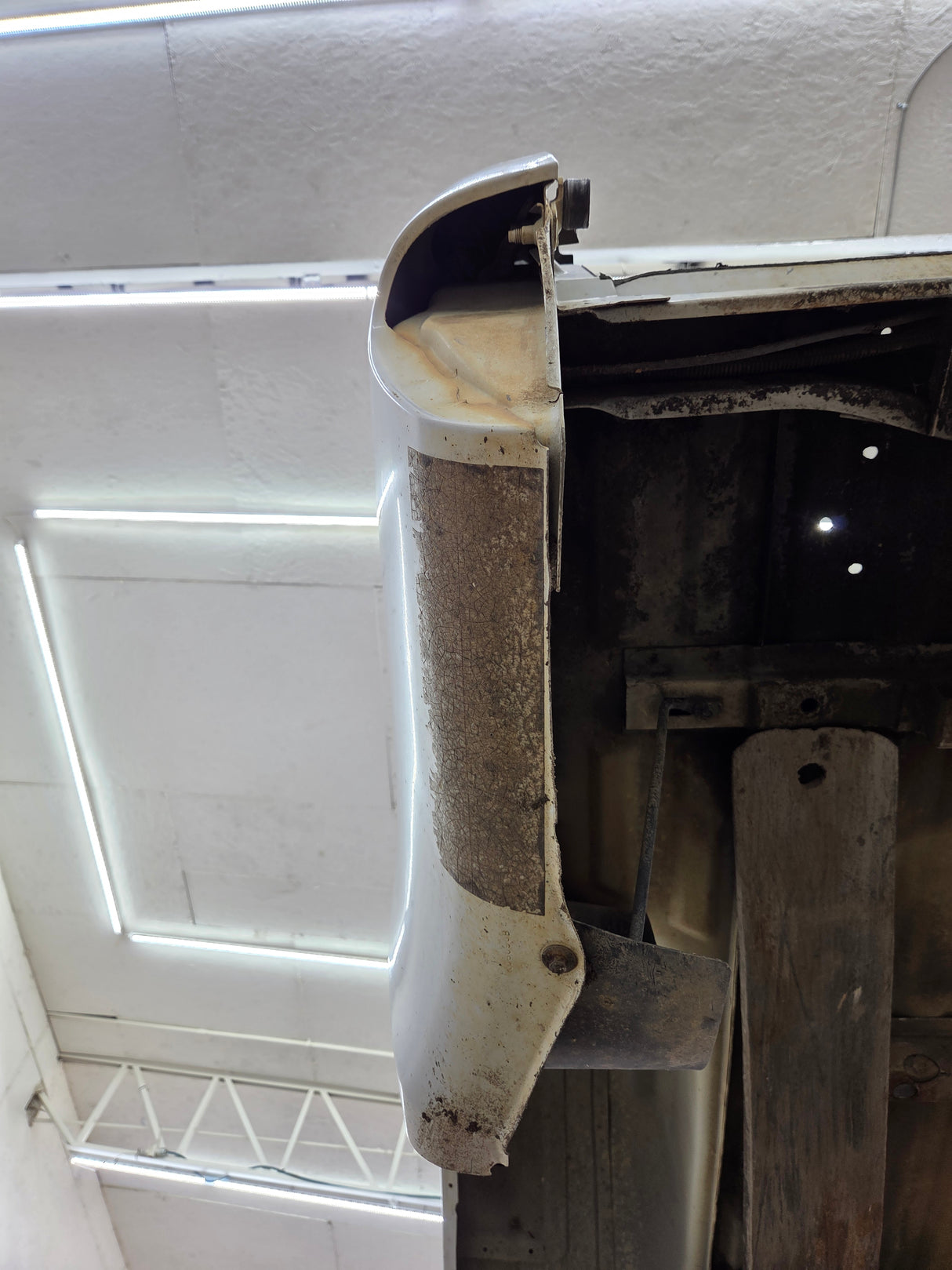 1999-2010 Ford Super Duty F250 F350 6' 9" Short Truck Bed