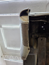 1999-2010 Ford Super Duty F250 F350 6' 9" Short Truck Bed