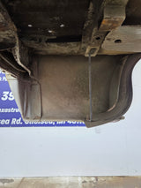 1999-2010 Ford Super Duty F250 F350 6' 9" Short Truck Bed