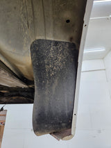 1999-2010 Ford Super Duty F250 F350 6' 9" Short Truck Bed