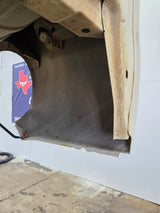 1999-2010 Ford Super Duty F250 F350 6' 9" Short Truck Bed