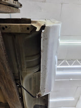 1999-2010 Ford Super Duty F250 F350 6' 9" Short Truck Bed