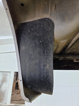 1999-2010 Ford Super Duty F250 F350 6' 9" Short Truck Bed