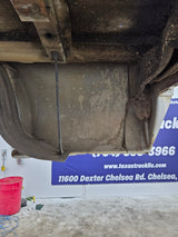 1999-2010 Ford Super Duty F250 F350 6' 9" Short Truck Bed