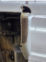 1999-2010 Ford Super Duty F250 F350 6' 9" Short Truck Bed