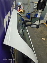 2012-2016 Ford Super Duty Passenger Side Front Door RH F250 F350 F450 F550 - Oxford White