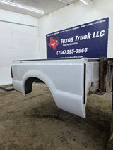 1999-2010 Ford Super Duty F250 F350 6' 9" Short Truck Bed