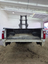 1999-2010 Ford Super Duty F250 F350 6' 9" Short Truck Bed