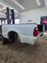 1999-2010 Ford Super Duty F250 F350 6' 9" Short Truck Bed