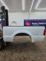 1999-2010 Ford Super Duty F250 F350 6' 9" Short Truck Bed