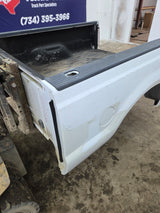 1999-2010 Ford Super Duty F250 F350 6' 9" Short Truck Bed