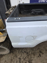 1999-2010 Ford Super Duty F250 F350 6' 9" Short Truck Bed