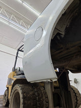 1999-2010 Ford Super Duty F250 F350 6' 9" Short Truck Bed