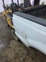 1999-2010 Ford Super Duty F250 F350 6' 9" Short Truck Bed