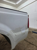 1999-2010 Ford Super Duty F250 F350 6' 9" Short Truck Bed