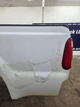 1999-2010 Ford Super Duty F250 F350 6' 9" Short Truck Bed