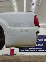 1999-2010 Ford Super Duty F250 F350 6' 9" Short Truck Bed