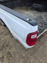 1999-2010 Ford Super Duty F250 F350 6' 9" Short Truck Bed