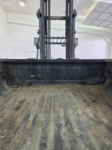 1999-2010 Ford Super Duty F250 F350 6' 9" Short Truck Bed