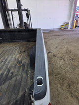 1999-2010 Ford Super Duty F250 F350 6' 9" Short Truck Bed