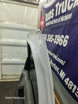 2012-2016 Ford Super Duty Passenger Side Front Door RH F250 F350 F450 F550 - Oxford White