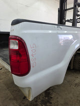 1999-2010 Ford Super Duty F250 F350 6' 9" Short Truck Bed