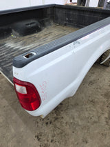 1999-2010 Ford Super Duty F250 F350 6' 9" Short Truck Bed