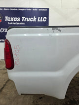 1999-2010 Ford Super Duty F250 F350 6' 9" Short Truck Bed