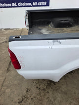 1999-2010 Ford Super Duty F250 F350 6' 9" Short Truck Bed