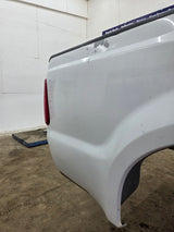 1999-2010 Ford Super Duty F250 F350 6' 9" Short Truck Bed